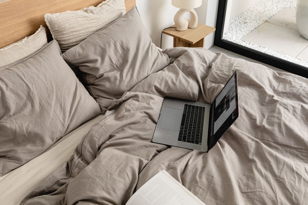 The Ultimate Guide to Passive Income: How to Make Money While You Sleep