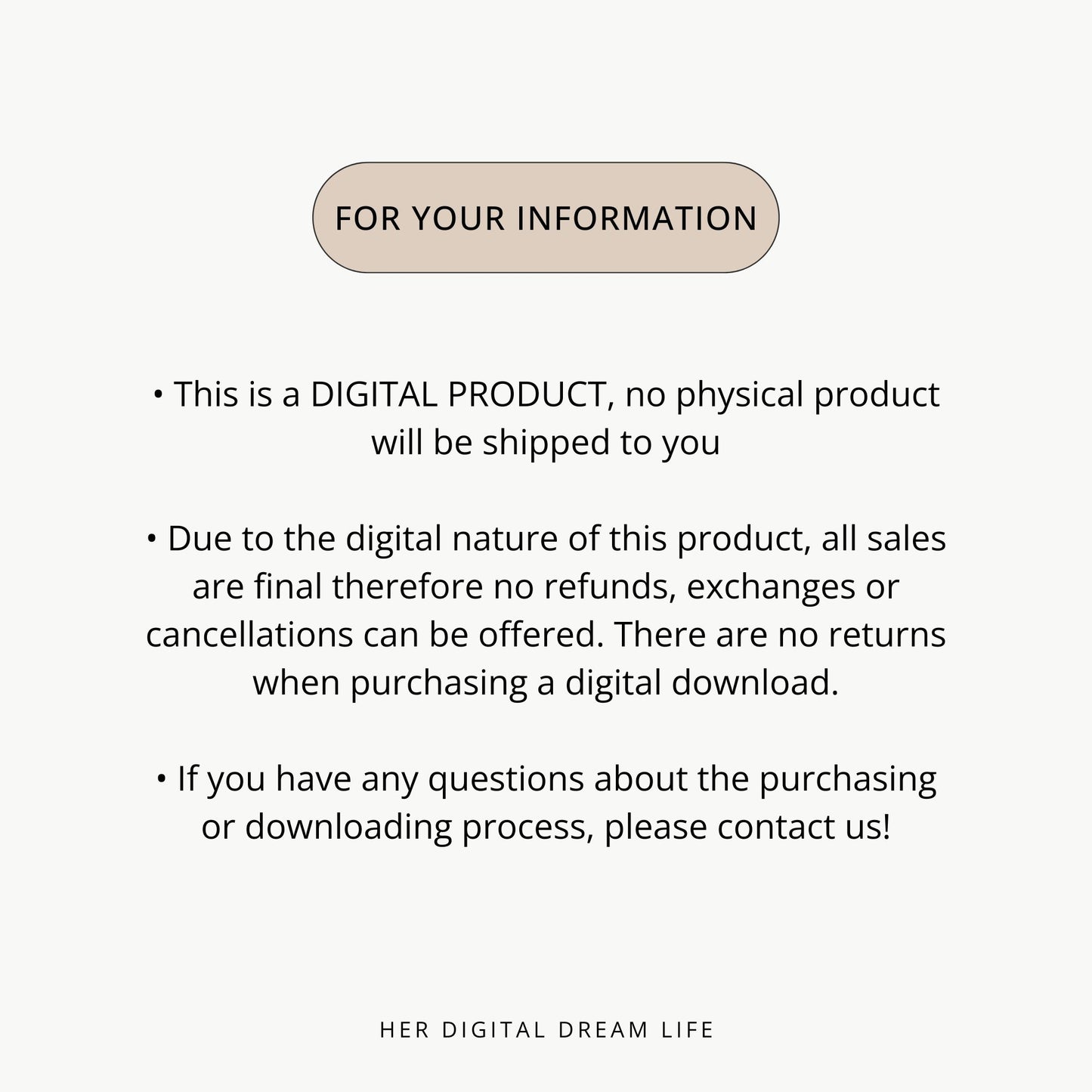 How to Create Digital Products Guide