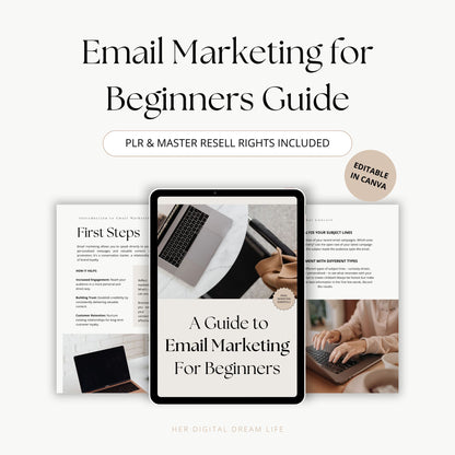 Beginners Guide to Email Marketing