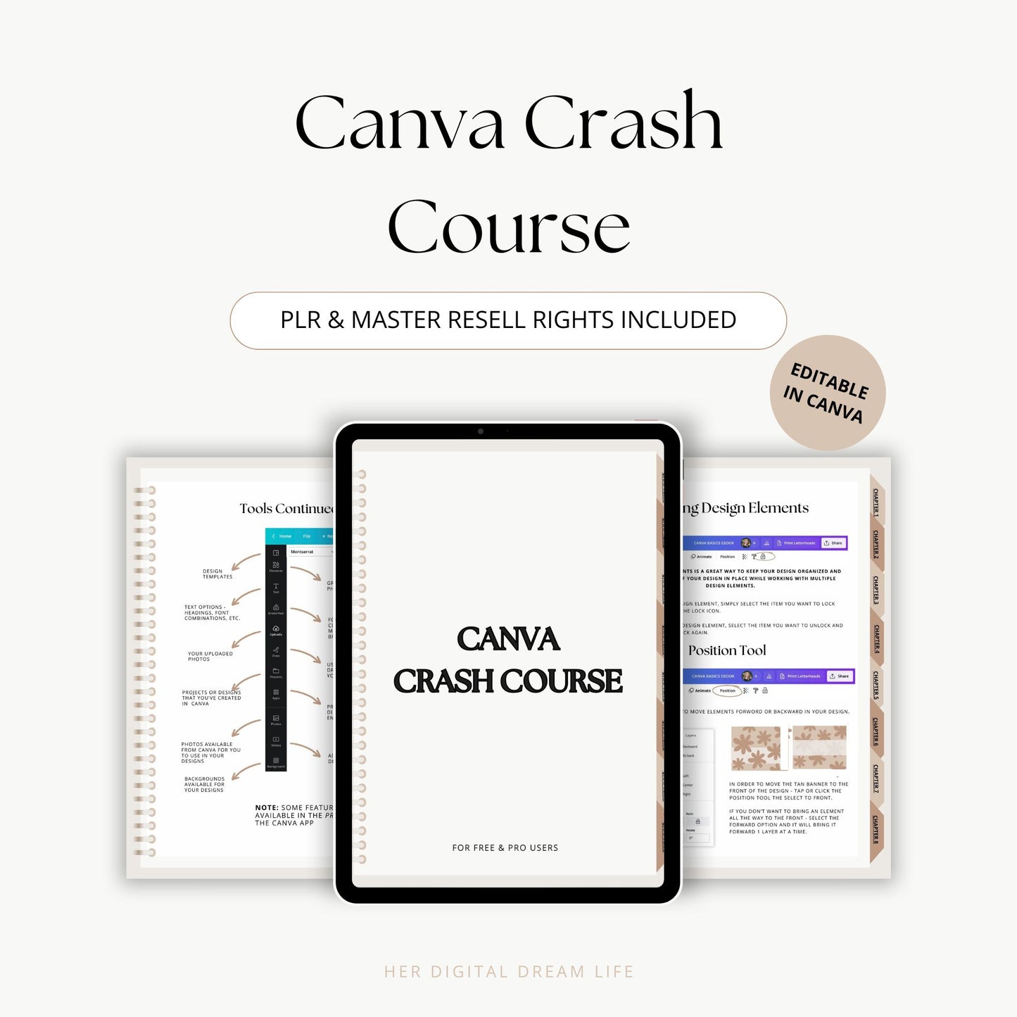 Canva Crash Course