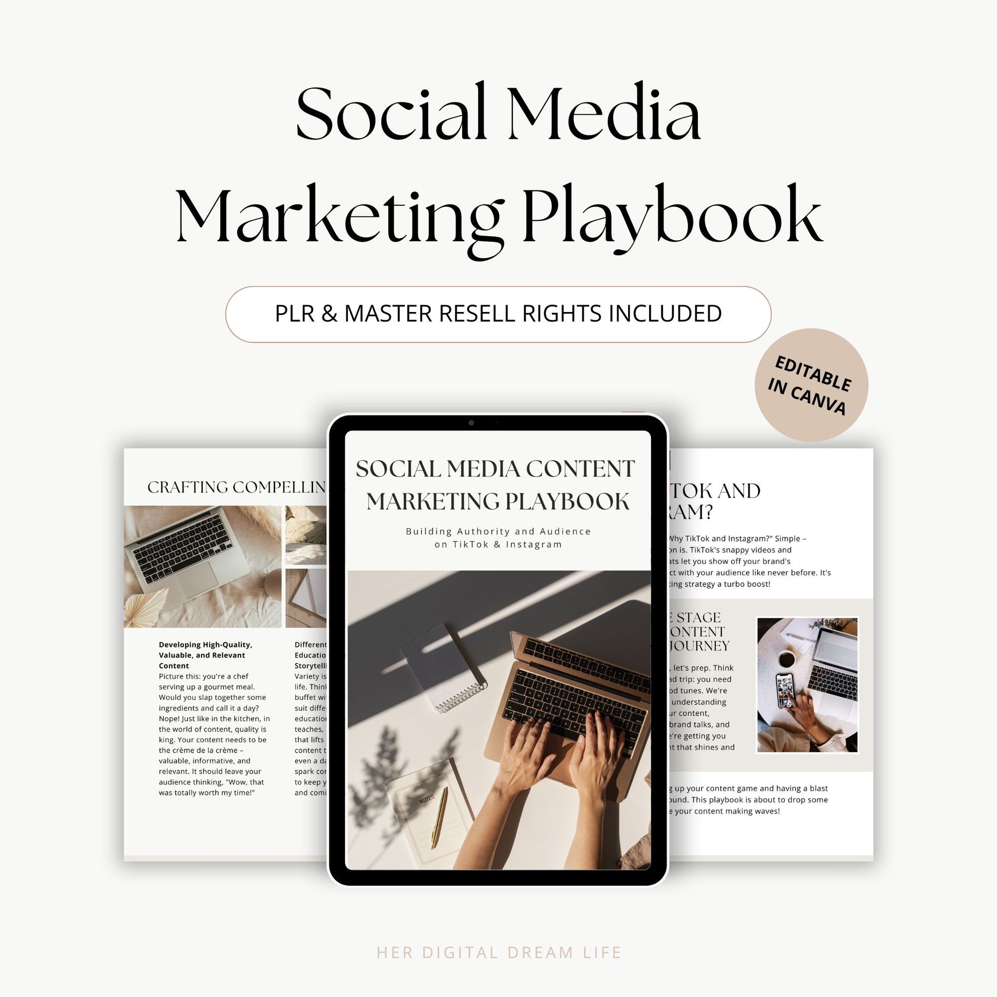 Social Media Marketing Guide