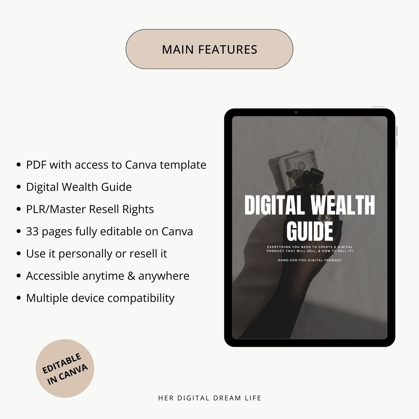 Digital Wealth Guide